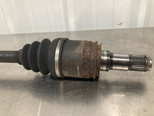 Load image into Gallery viewer, REAR AXLE SHAFT FR-S BR-Z 13 14 15 16 17 18 19 20 - NW417644