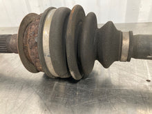 Load image into Gallery viewer, REAR AXLE SHAFT FR-S BR-Z 13 14 15 16 17 18 19 20 - NW417644