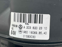 Load image into Gallery viewer, COLUMN SWITCH CLK320 CLK350 CLK430 CLK500 CLK55 CLK550 CLK63 03-09 Left - NW426827