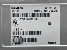 Load image into Gallery viewer, TRANSFER CASE CONTROL MODULE COMPUTER X5 X5M X6 X6M 2007-2014 - NW550921