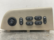 Load image into Gallery viewer, DRIVERS MASTER WINDOW SWITCH Expedition Grand Marquis F150 03 04 05 - 08 - NW425929