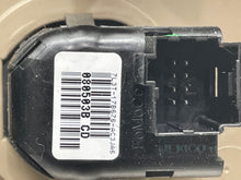 Load image into Gallery viewer, DRIVERS MASTER WINDOW SWITCH Expedition Grand Marquis F150 03 04 05 - 08 - NW425929