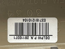 Load image into Gallery viewer, DRIVERS MASTER WINDOW SWITCH Expedition Grand Marquis F150 03 04 05 - 08 - NW425929