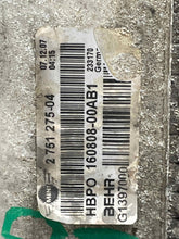 Load image into Gallery viewer, RADIATOR Cooper Mini 1 Paceman Clubman Countryman 07-14 Manual - NW426105