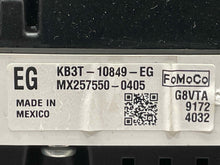 Load image into Gallery viewer, Speedometer Cluster Ford Ranger 2019 - NW426168