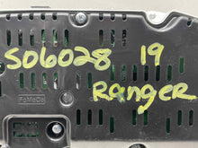Load image into Gallery viewer, Speedometer Cluster Ford Ranger 2019 - NW426168