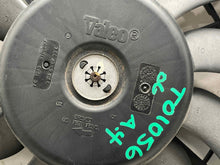 Load image into Gallery viewer, COOLING FAN ASSEMBLY Audi A4 2004 04 2005 05 06 07 - 09 - NW490171