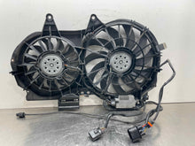 Load image into Gallery viewer, COOLING FAN ASSEMBLY Audi A4 2004 04 2005 05 06 07 - 09 - NW490171