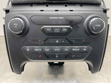 Load image into Gallery viewer, Radio Ford Ranger 2019 - NW426116
