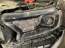 Load image into Gallery viewer, Headlight Lamp Assembly Ford Ranger 2019 - NW426033