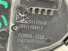Load image into Gallery viewer, Throttle Body Ford Ranger 2019 - NW426196