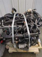 Load image into Gallery viewer, Engine Motor LEXUS NX200T 2016 - NW556553