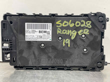 Load image into Gallery viewer, Computer Ford Ranger 2019 - NW425877
