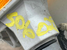 Load image into Gallery viewer, SIDE MARKER LAMP LIGHT Ford Ranger 2019 19 2020 20 Left - NW425989