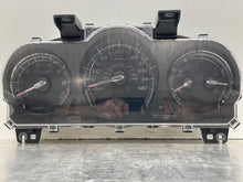 Load image into Gallery viewer, Speedometer Cluster Ford Taurus 2011 - NW426667