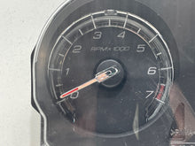 Load image into Gallery viewer, Speedometer Cluster Ford Taurus 2011 - NW426667