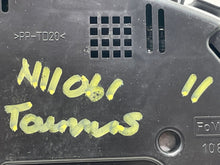 Load image into Gallery viewer, Speedometer Cluster Ford Taurus 2011 - NW426667