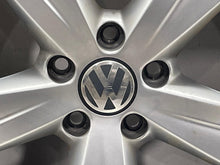 Load image into Gallery viewer, WHEEL RIM Passat 12 13 14 15 17x7 ALLOY - NW554256