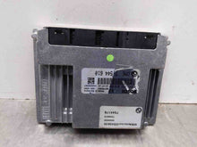 Load image into Gallery viewer, ECU ECM COMPUTER BMW 745i 2004 04 - NW427188