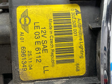 Load image into Gallery viewer, HEADLIGHT LAMP ASSEMBLY Mini Cooper Mini 1 05 06 07 08 Left - NW551582