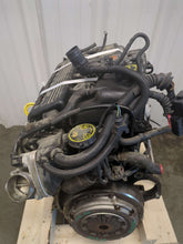 Load image into Gallery viewer, ENGINE Mini Cooper 2002 02 2003 03 2004 04 05 06 07 08 1.6L - NW551177