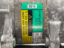 Load image into Gallery viewer, AC COMPRESSOR Mini Cooper 2002 02 2003 03 04 05 06 - 08 - NW550969