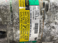 Load image into Gallery viewer, AC COMPRESSOR Mini Cooper 2002 02 2003 03 04 05 06 - 08 - NW550969