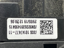 Load image into Gallery viewer, Column Switch TESLA MODEL 3 2019 - NW427165