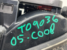 Load image into Gallery viewer, TAIL LIGHT LAMP ASSEMBLY Cooper Mini 1 02 03 04 05 06 07 08 Right - NW554021