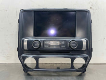 Load image into Gallery viewer, Info-Gps Screen SIERRA 1500 PICKUP 2018 - NW553412