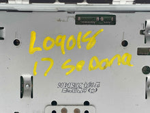 Load image into Gallery viewer, Radio Kia Sedona 2017 - NW428279
