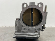Load image into Gallery viewer, THROTTLE BODY Vanden Pl XF XFR XJ XJL XJR XK XKR 2010-2014 - NW428790