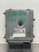 Load image into Gallery viewer, ECU ECM COMPUTER Mercedes E350 C230 C250 C300 2009 09 2010 10 2011 11 12 - NW554755