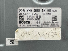 Load image into Gallery viewer, ECU ECM COMPUTER Mercedes E350 C230 C250 C300 2009 09 2010 10 2011 11 12 - NW554755