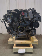 Load image into Gallery viewer, ENGINE MOTOR Mercedes-Benz C300 2011 11 - NW556556