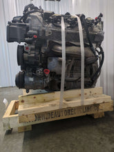 Load image into Gallery viewer, ENGINE MOTOR Mercedes-Benz C300 2011 11 - NW556556