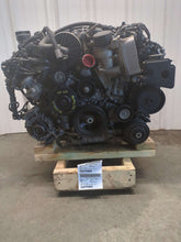 Load image into Gallery viewer, ENGINE MOTOR Mercedes-Benz C300 2011 11 - NW552973