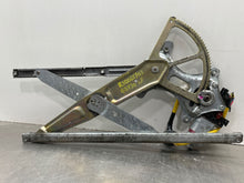 Load image into Gallery viewer, FRONT WINDOW REGULATOR Lexus GS400 GS300 GS430 1998 98 99 00 - 05 Left - NW356674