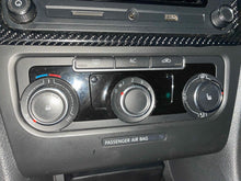 Load image into Gallery viewer, TEMPERATURE CONTROLS EOS Golf Tiguan 2010 10 2011 11 - NW557907