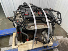 Load image into Gallery viewer, ENGINE Volkswagen Golf Jetta CC EOS Passat A3 2008 08 09 10 11 2.0L - NW558102