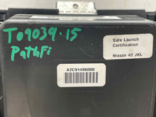 Load image into Gallery viewer, SPEEDOMETER CLUSTER Nissan Pathfinder 2015 15 - NW558269