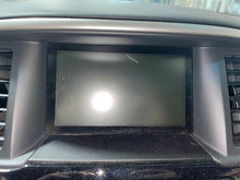 Load image into Gallery viewer, INFO-GPS SCREEN Pathfinder 2013 13 2014 14 2015 15 2016 16 - NW558130