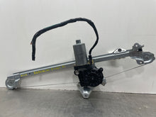 Load image into Gallery viewer, REAR WINDOW REGULATOR Mercedes E320 E430 E55 96 97 98 99 00 - 03 Right - NW430444