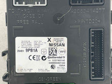 Load image into Gallery viewer, BODY CONTROL MODULE BCM COMPUTER JX35 QX60 Pathfinder 13-15 - NW558197