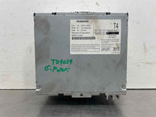 Load image into Gallery viewer, RADIO Infiniti QX60 Nissan Pathfinder 2015 15 2016 16 - NW558047
