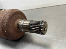 Load image into Gallery viewer, CV AXLE SHAFT Volvo S60 V70 01 02 03 04 05 06 07 Left - NW430600
