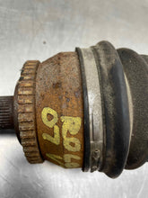Load image into Gallery viewer, CV AXLE SHAFT Volvo S60 V70 01 02 03 04 05 06 07 Left - NW430600