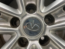 Load image into Gallery viewer, WHEEL G25 G37 2011 11 2012 12 2013 13 17x7.5 5 Spoke - NW430862