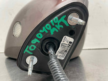 Load image into Gallery viewer, Side View Door Mirror Lincoln MKT 2010 - NW558202