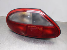Load image into Gallery viewer, TAIL LIGHT LAMP ASSEMBLY Jaguar XK8 XKR 97 98 99 00 Left - NW431298